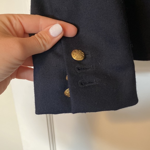 J Crew Schoolboy Blazer - Picture 4 of 4